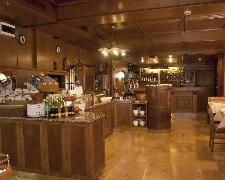 Best Western Hotel Nuernberg Am Hauptbahnhof  Neurenberg