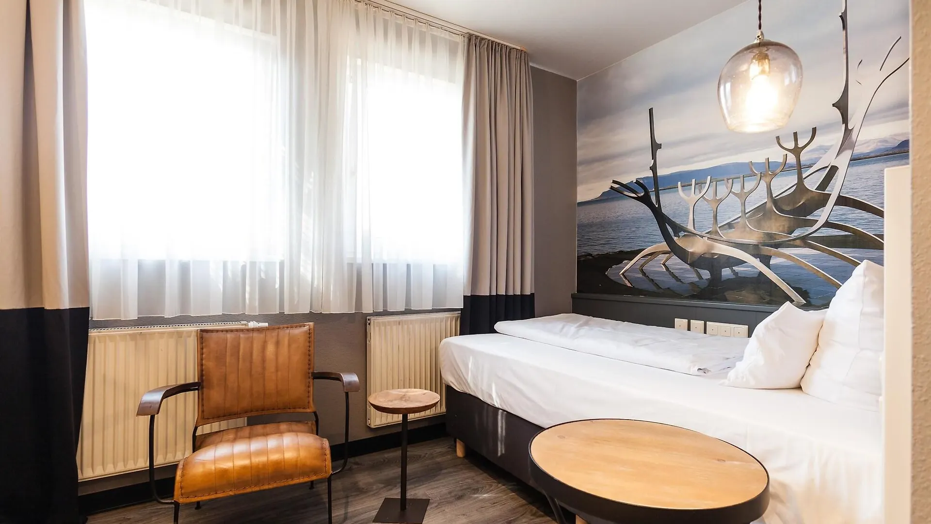 Best Western Hotel Nuernberg Am Hauptbahnhof Duitsland