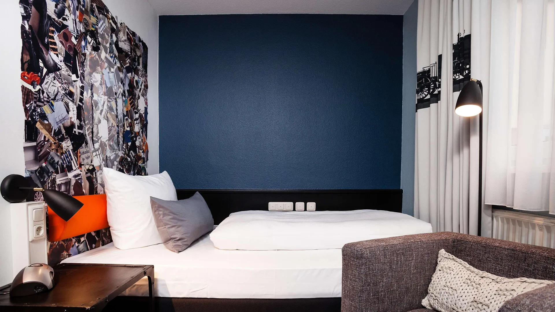 Best Western Hotel Nuernberg Am Hauptbahnhof Neurenberg