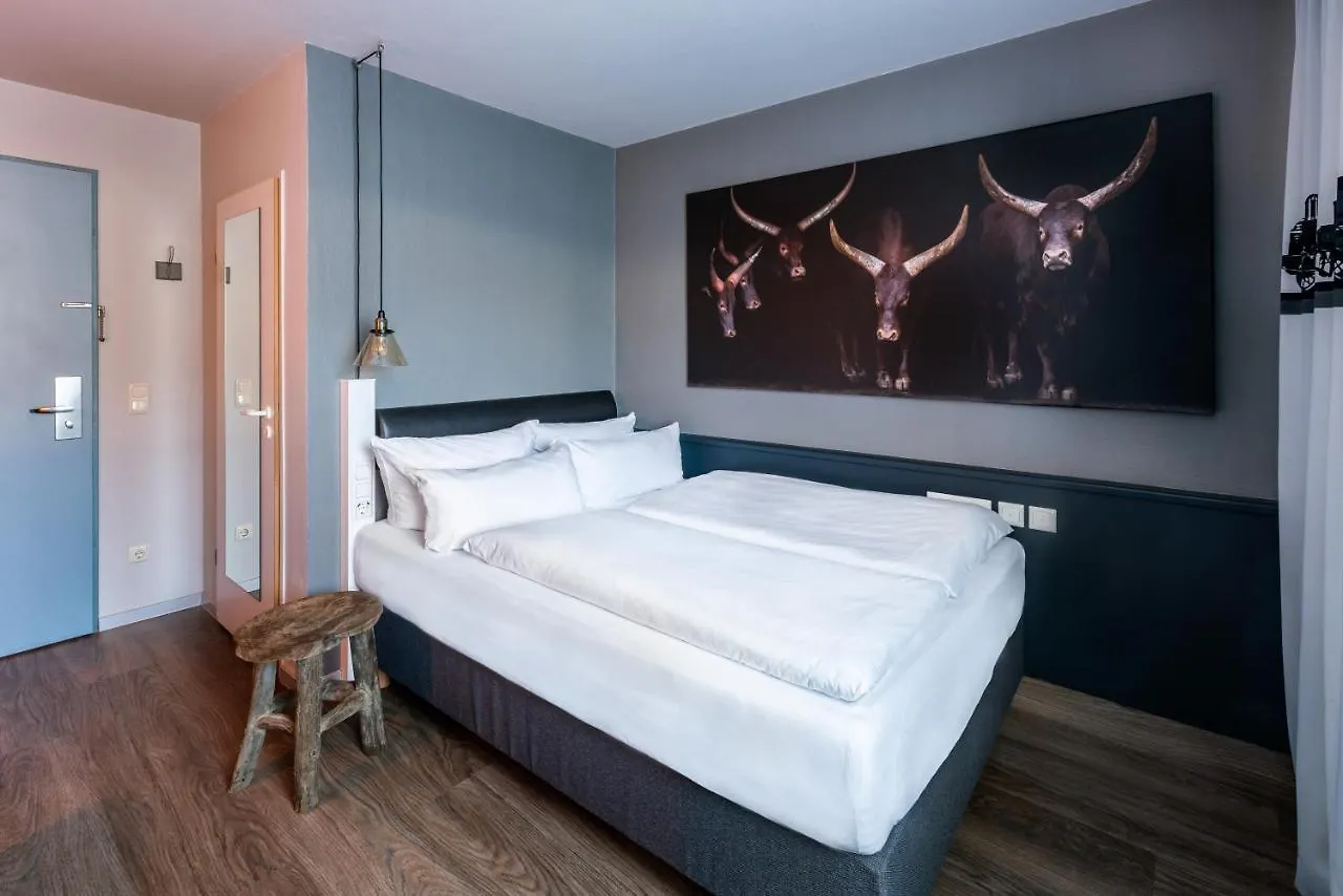Best Western Hotel Nuernberg Am Hauptbahnhof 3*, Neurenberg