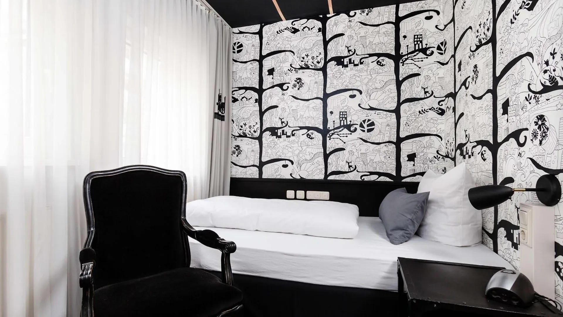 Best Western Hotel Nuernberg Am Hauptbahnhof  Neurenberg