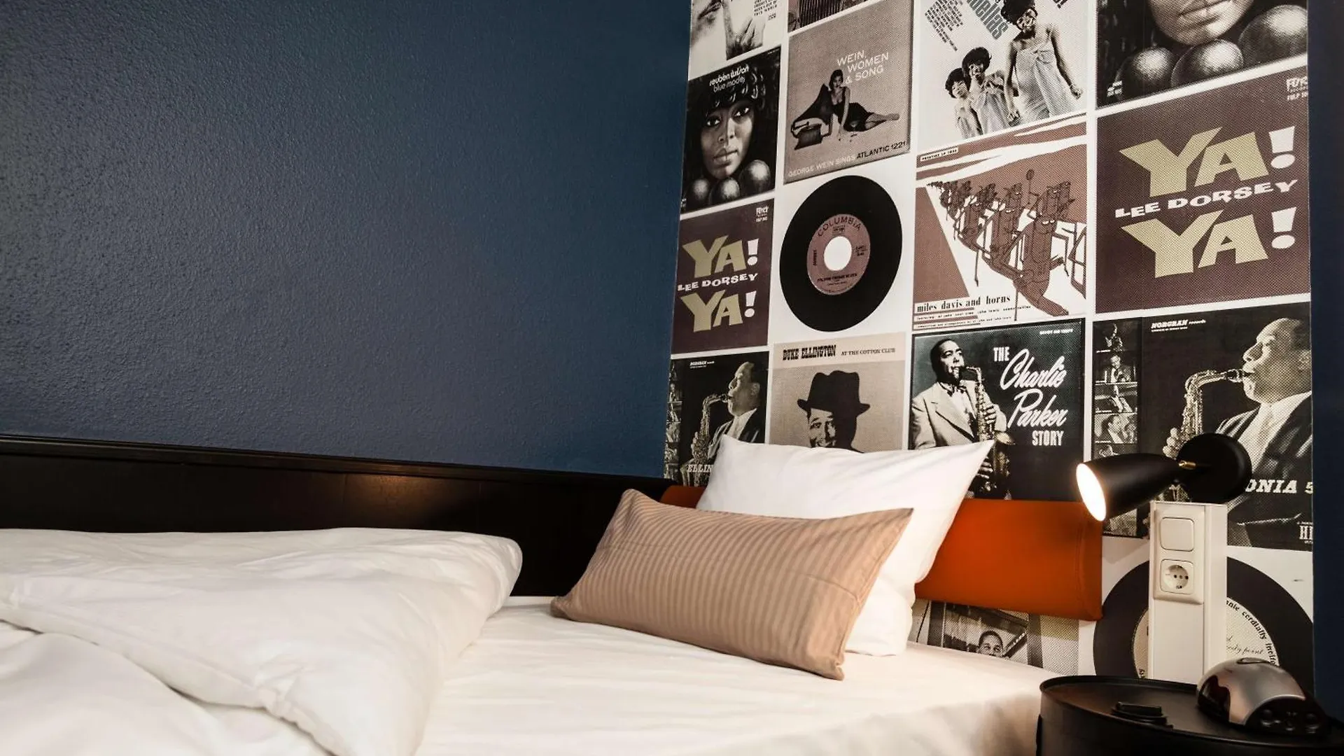 Best Western Hotel Nuernberg Am Hauptbahnhof Neurenberg