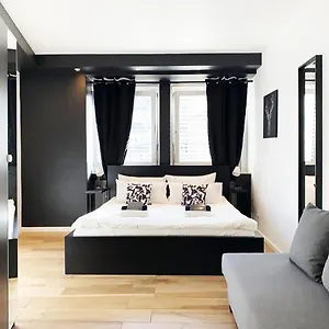 Blk Hostal Düsseldorf