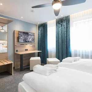  Apartahotel Riverview By Daspaul