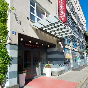 Otel Leonardo Nurnberg