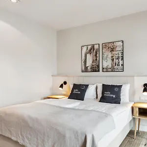 Schoenhouse Appartement Berlijn