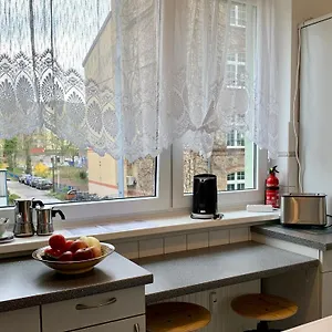 Wilma Appartement Berlijn