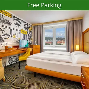 Uno Hotel Praag