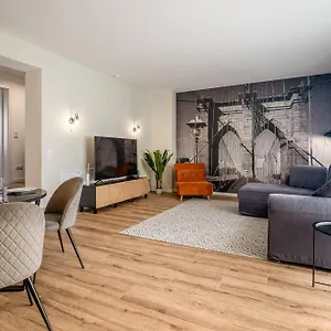  Pensión Moderne & Schoene Zwischen Altstadt Und Stadtpark