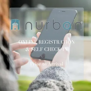 Aparthotel Nurban Oldtown (adults Only)