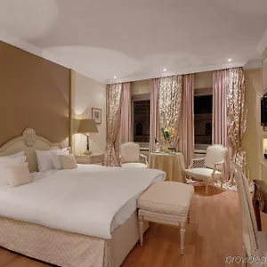 Koenigshof Hotel Múnich