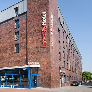 Intercityhotel Altona 3*, Hamburg Germany