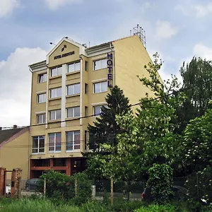 Chesscom Hotel Boedapest