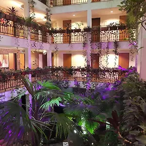 Solitaire Hotel Berlín