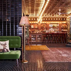 Max Brown Midtown, Part Of Sircle Collection 4*, Dusseldorf Germany