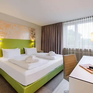 Congress Mercure An Der Messe **** Neurenberg