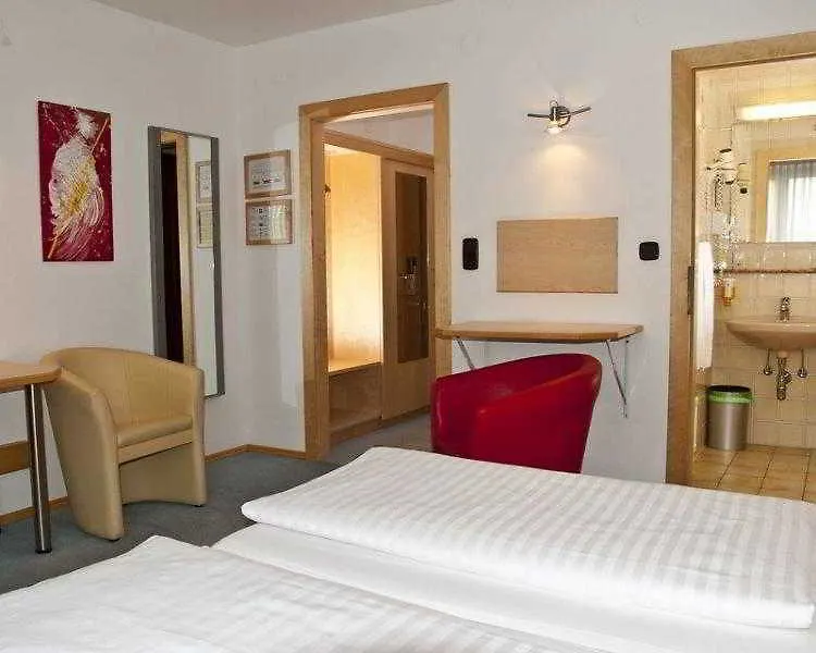 Best Western Hotel Nürnberg am Hauptbahnhof