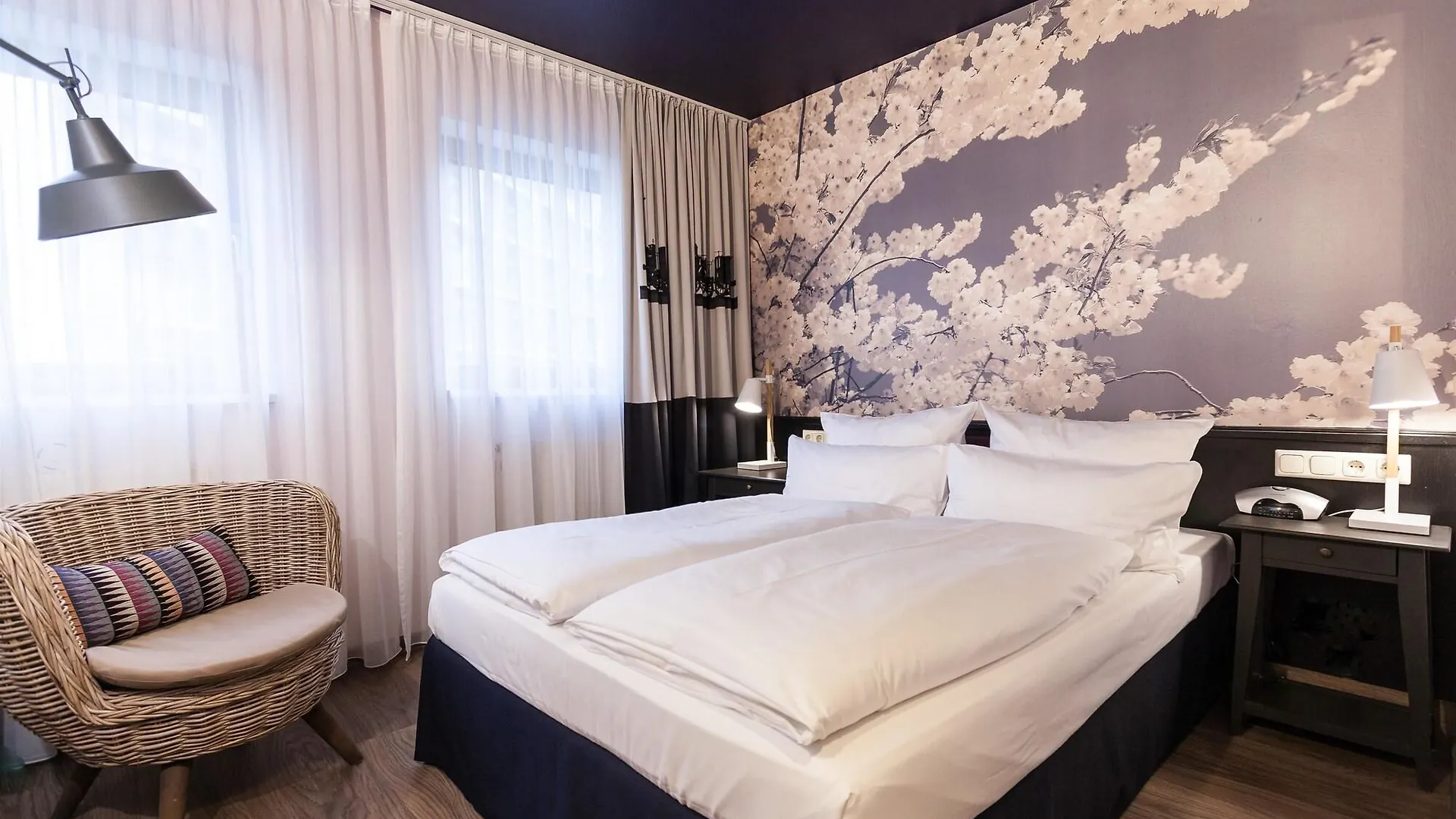 Best Western Hotel Nürnberg am Hauptbahnhof 3*,  Deutschland