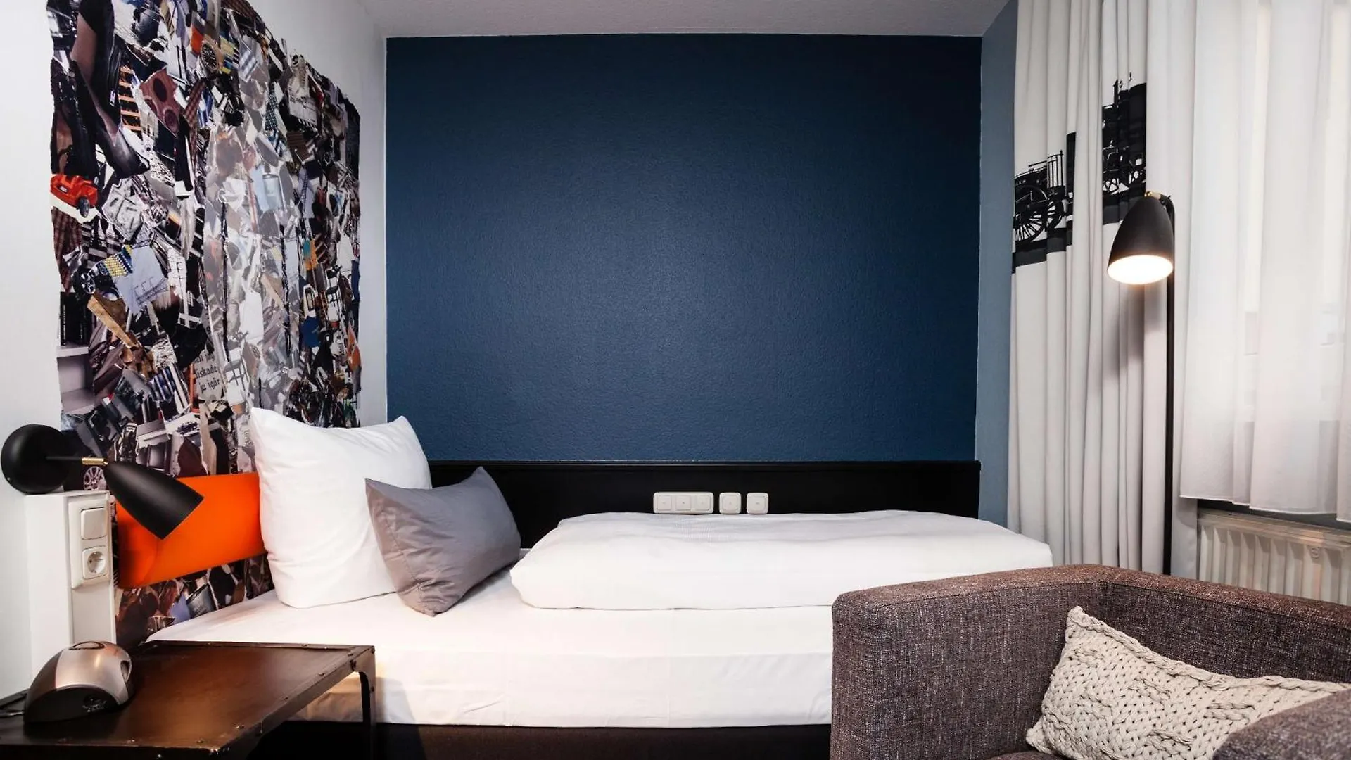 Best Western Hotel Nürnberg am Hauptbahnhof