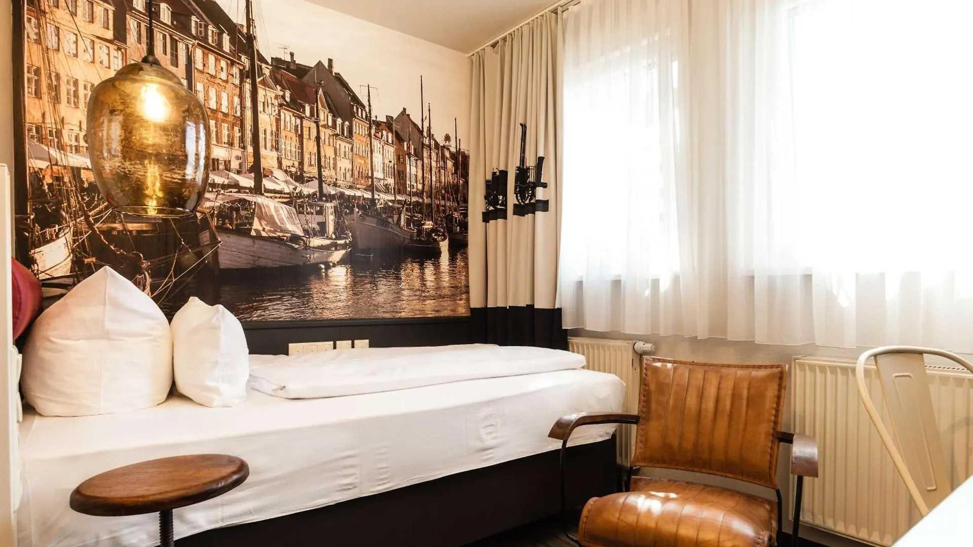Best Western Hotel Nürnberg am Hauptbahnhof Deutschland
