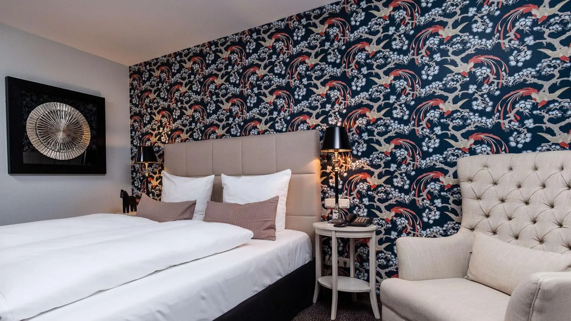 Best Western Hotel Nürnberg am Hauptbahnhof