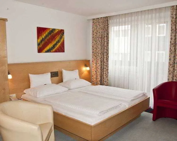 Best Western Hotel Nürnberg am Hauptbahnhof